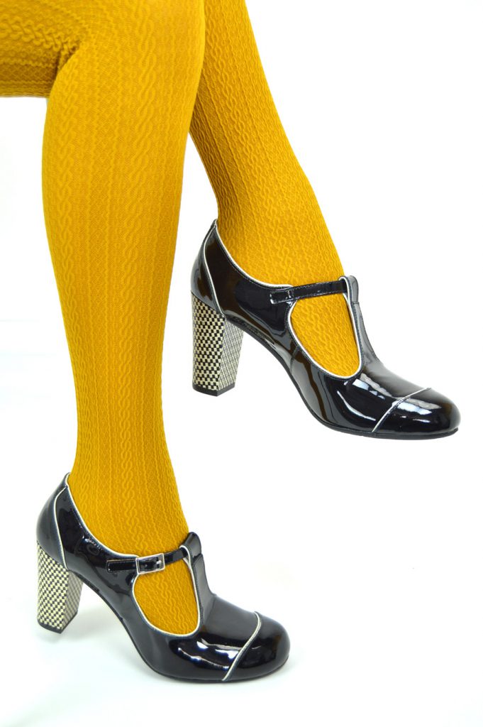 Mod Shoes