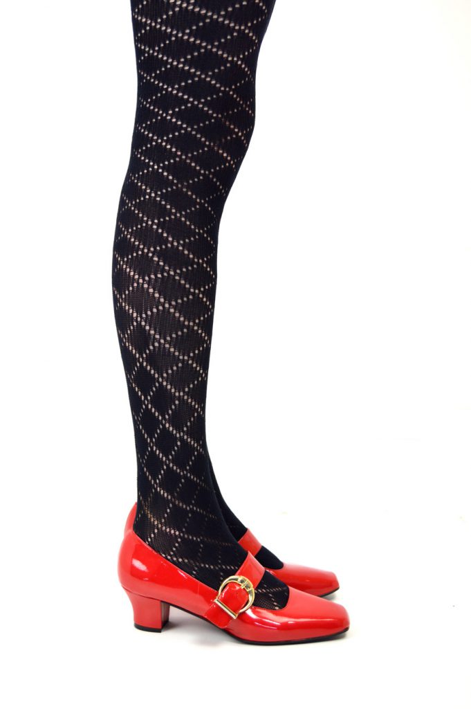 Mod Shoes