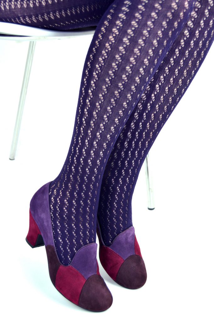 Mod Shoes