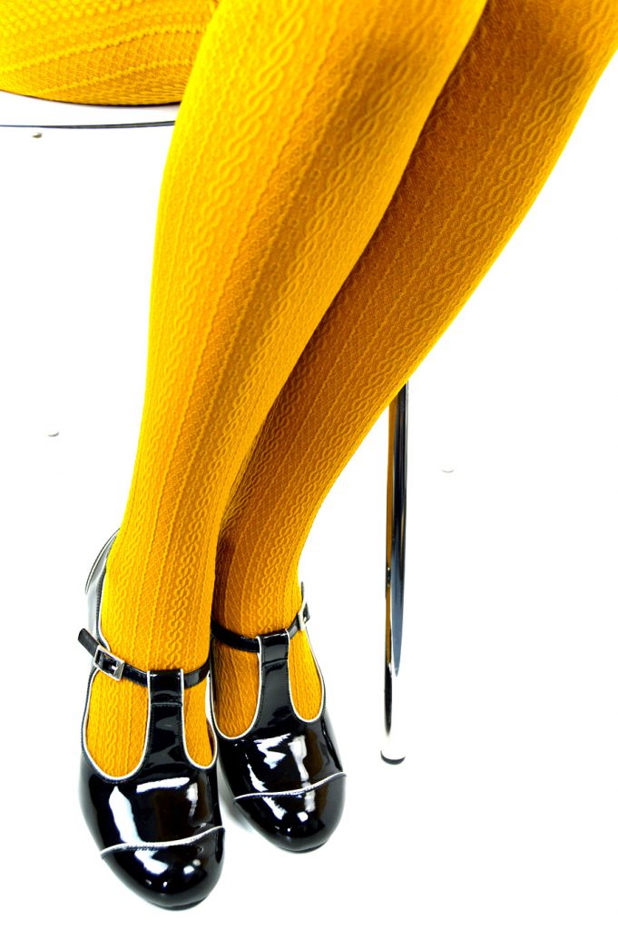 Mod Shoes