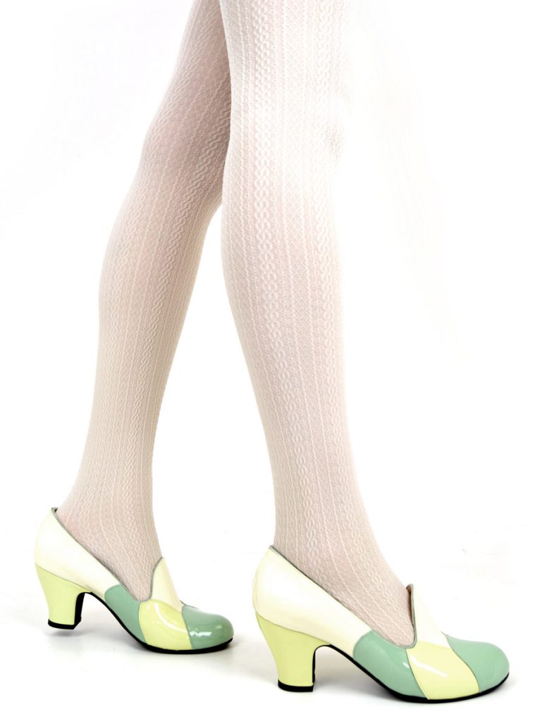 Mod Shoes