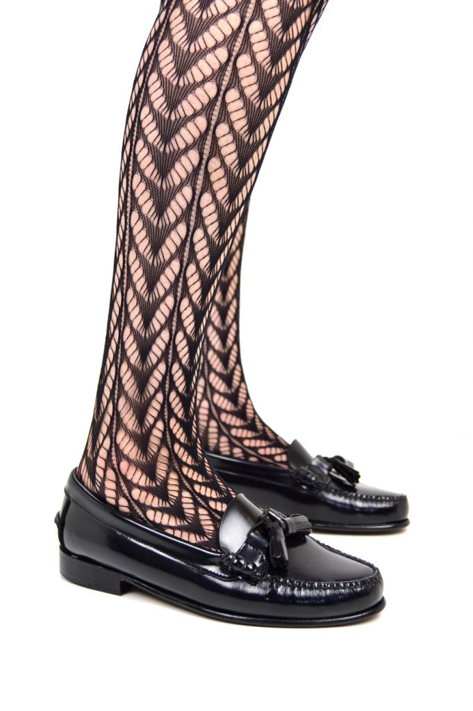 Mod Shoes