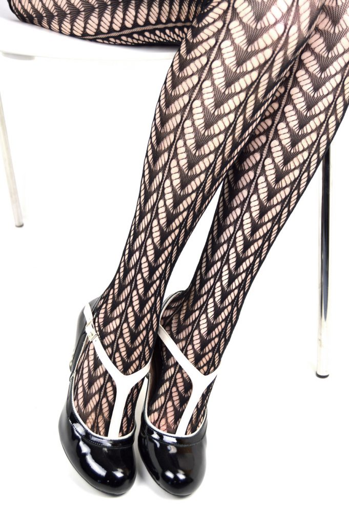 Mod Shoes