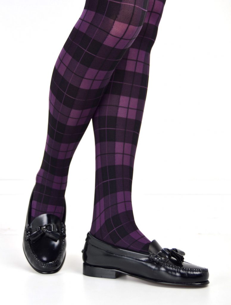 Mod Shoes
