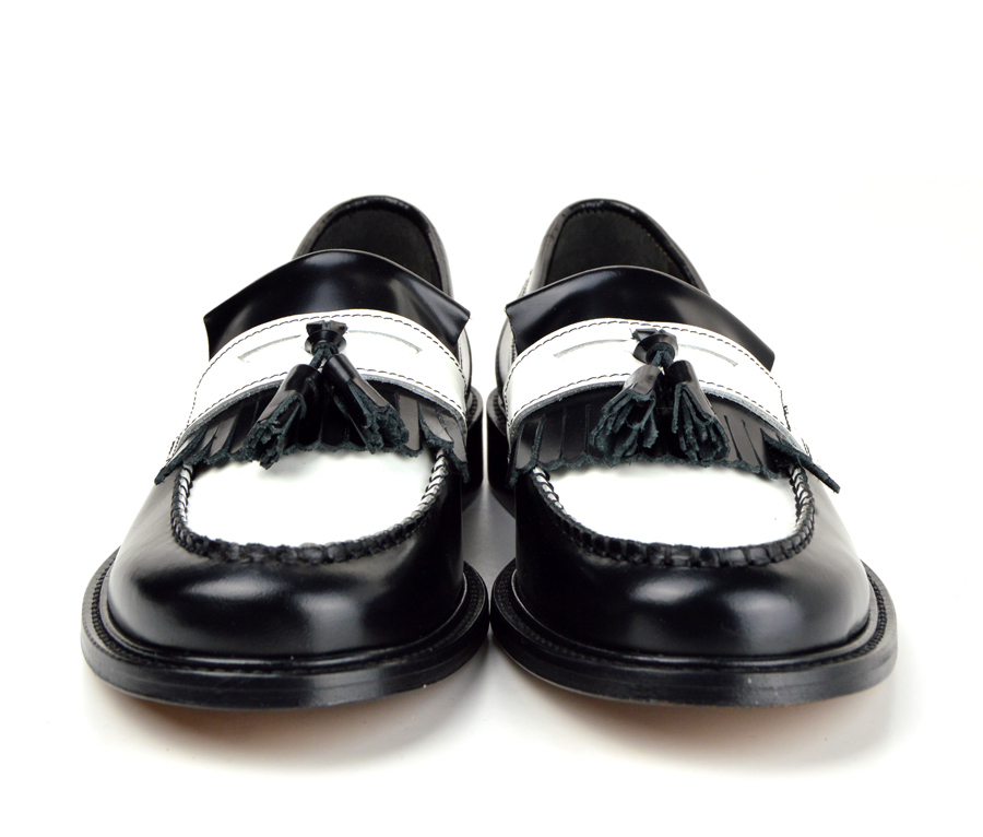 skinhead loafers