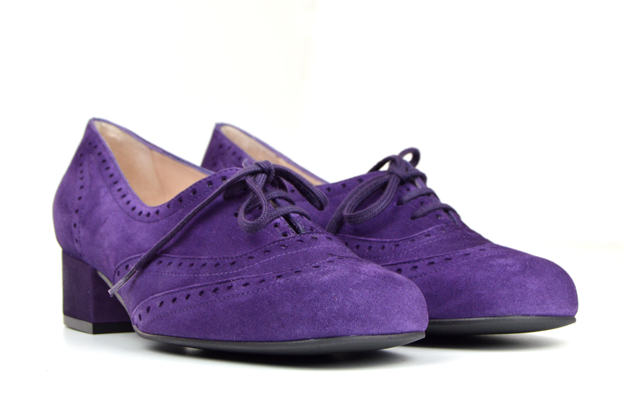 lavender shoes uk