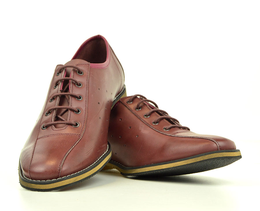 Best mens on sale bowling shoes 219