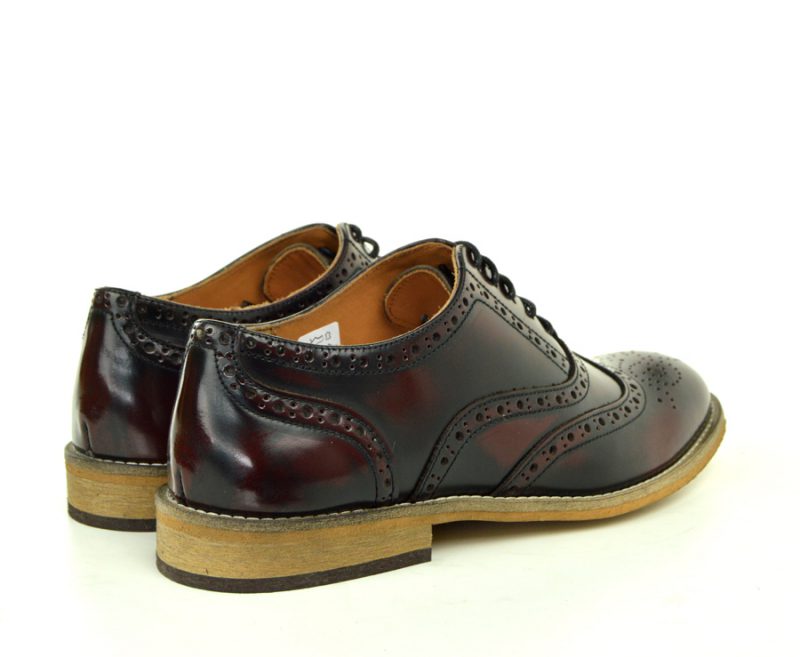 womens summer brogues