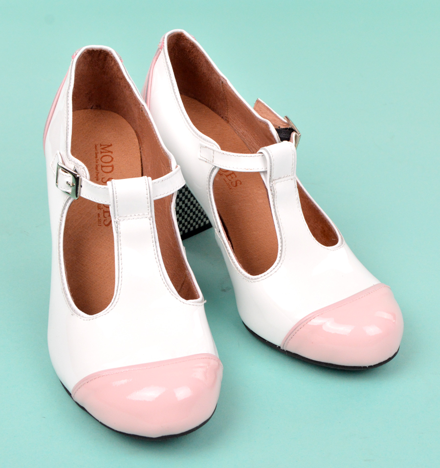 dusty pink ladies shoes