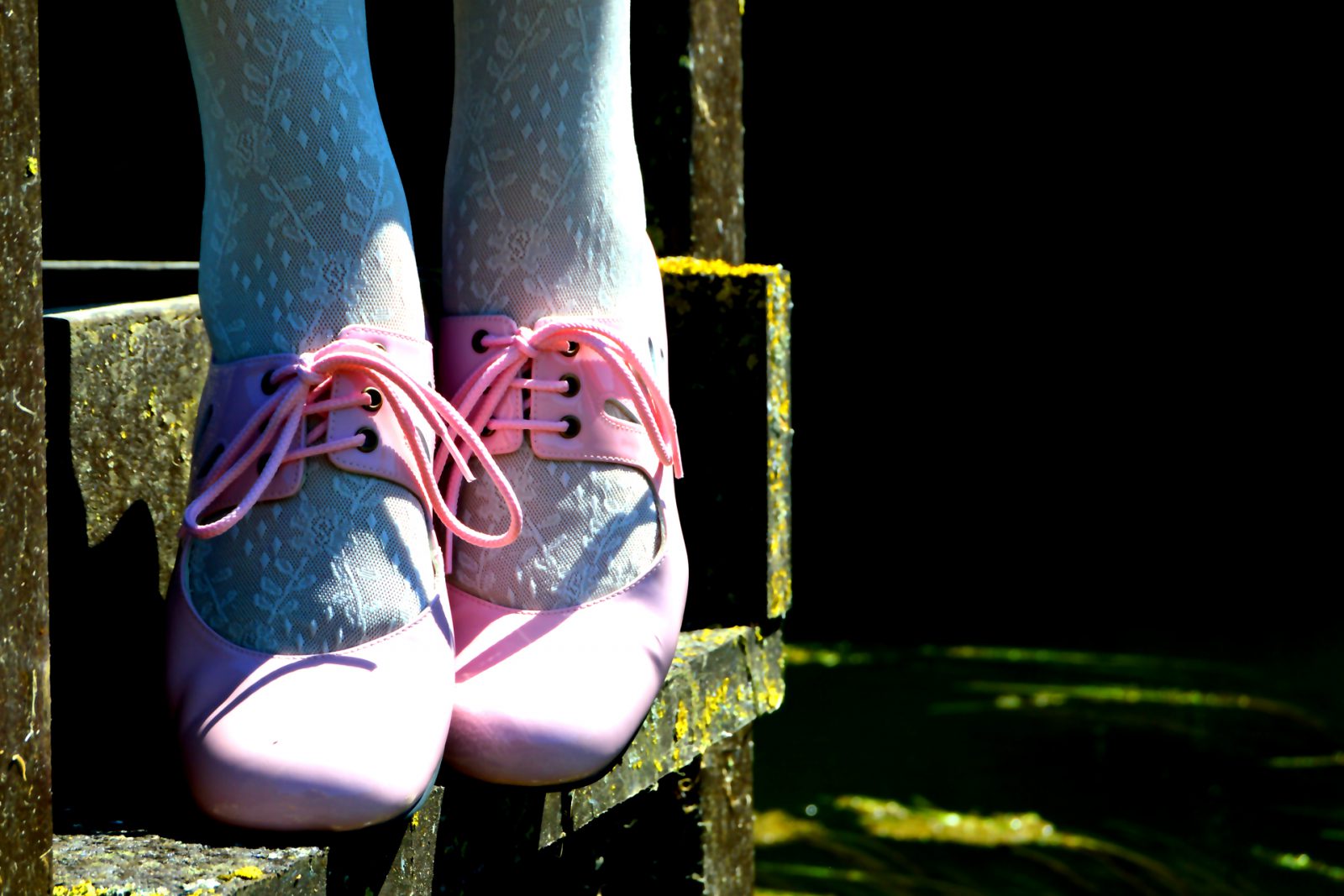 Mod Shoes