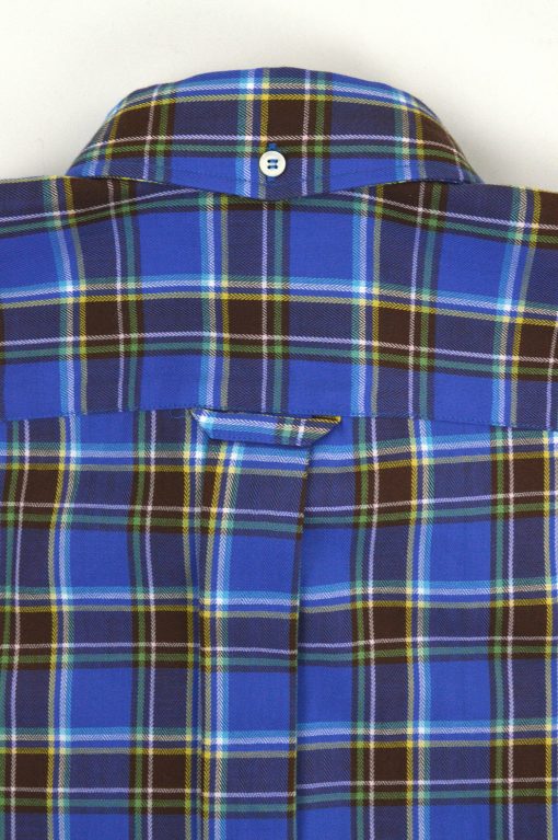 Exclusive DNA Groove Shirt - 2 Colours Blue - Image 7