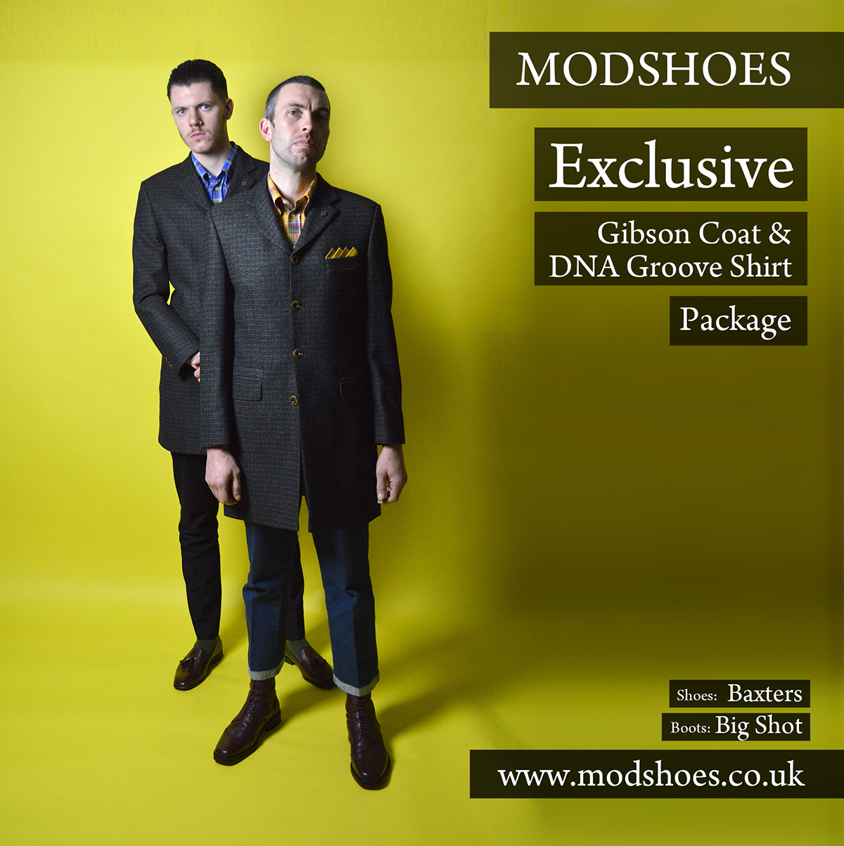 Mod crombie outlet