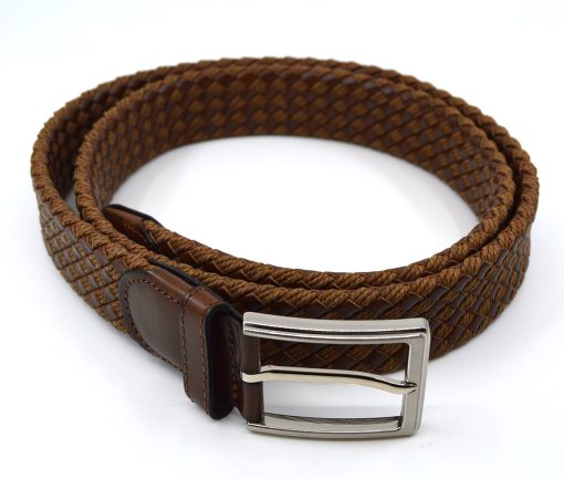 modshoes-2-shades-of-brown-checker-belt-mens-retro-vintage-style-01