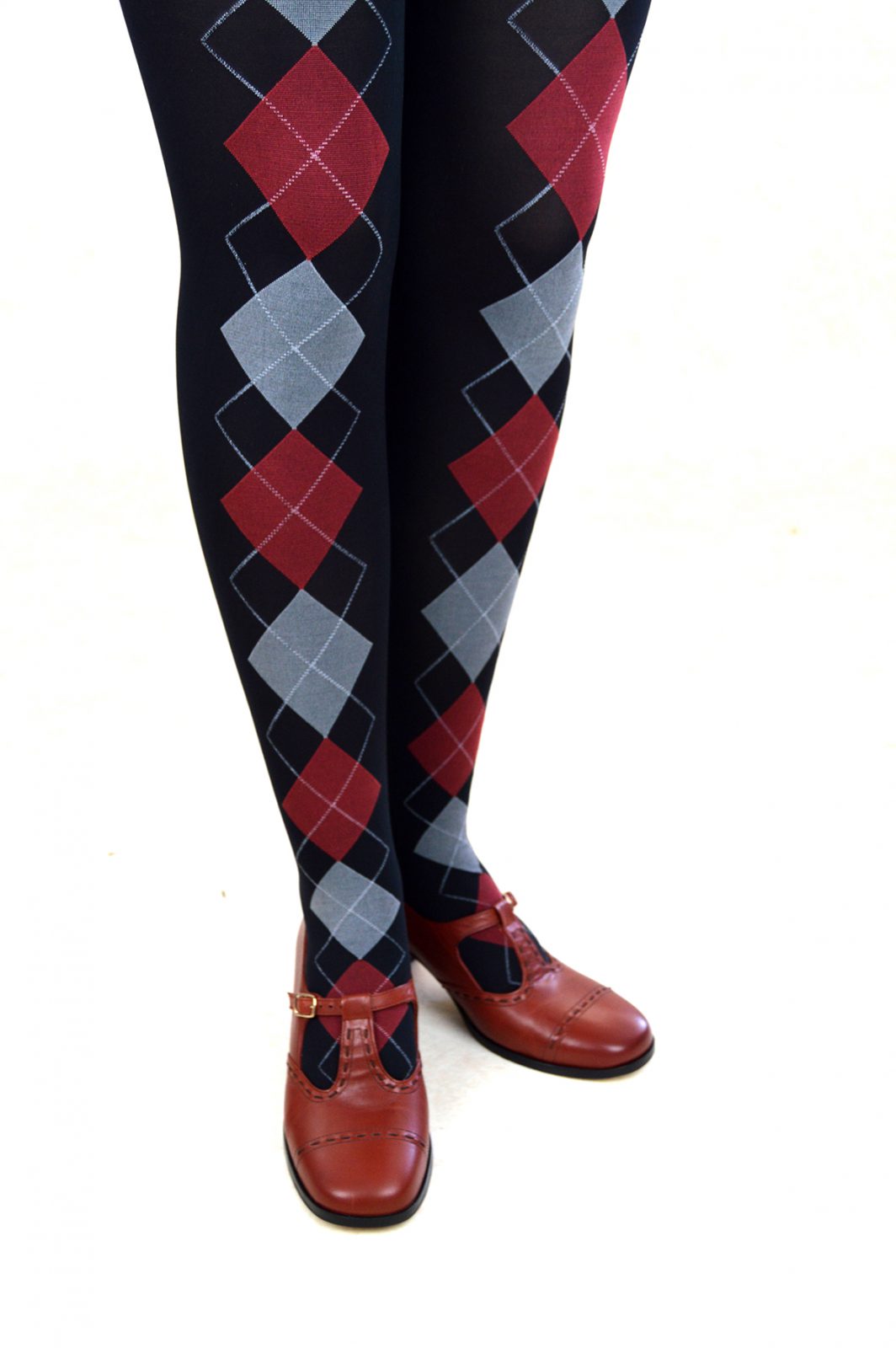 Mod Shoes