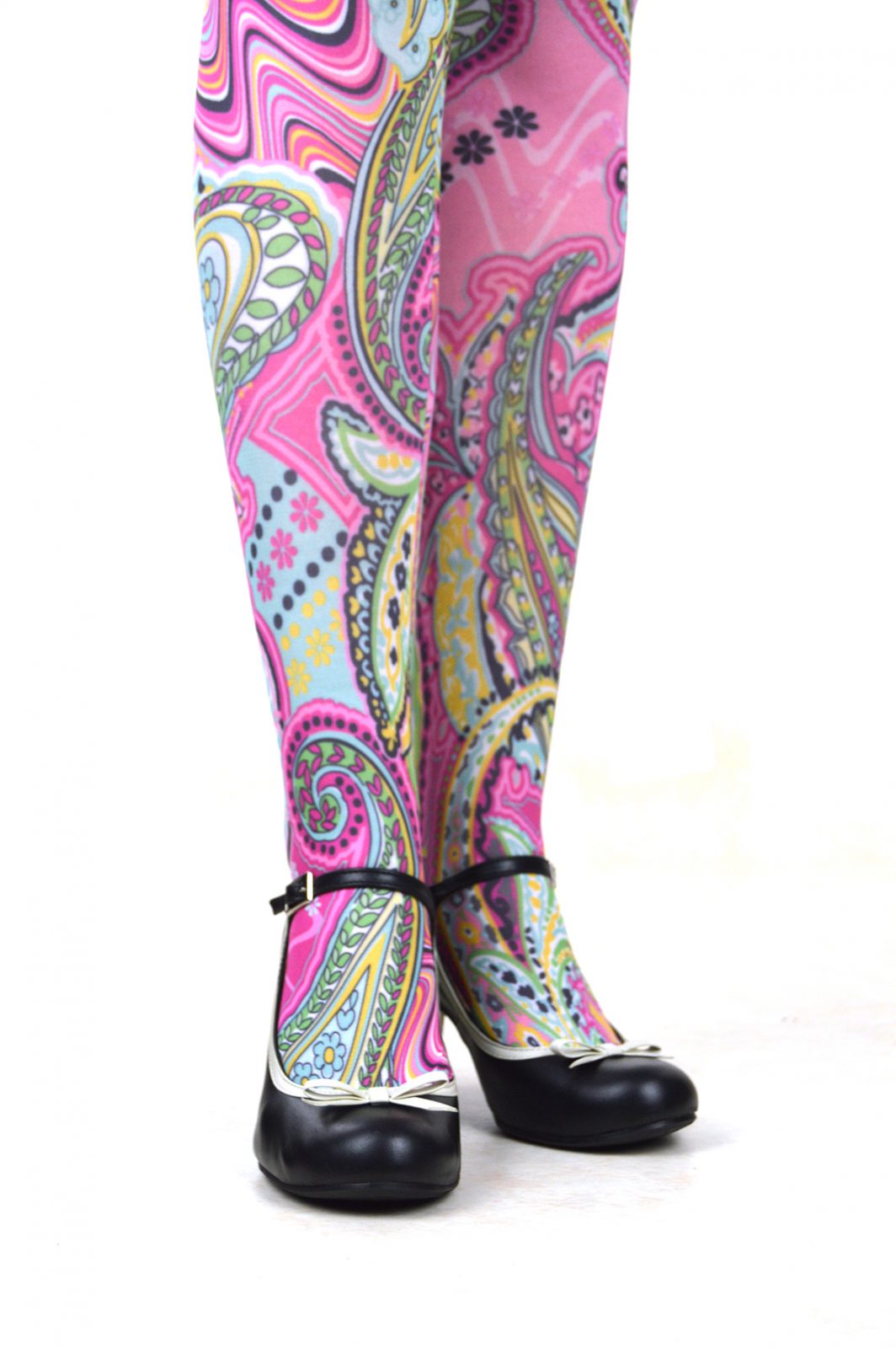 Mod Shoes