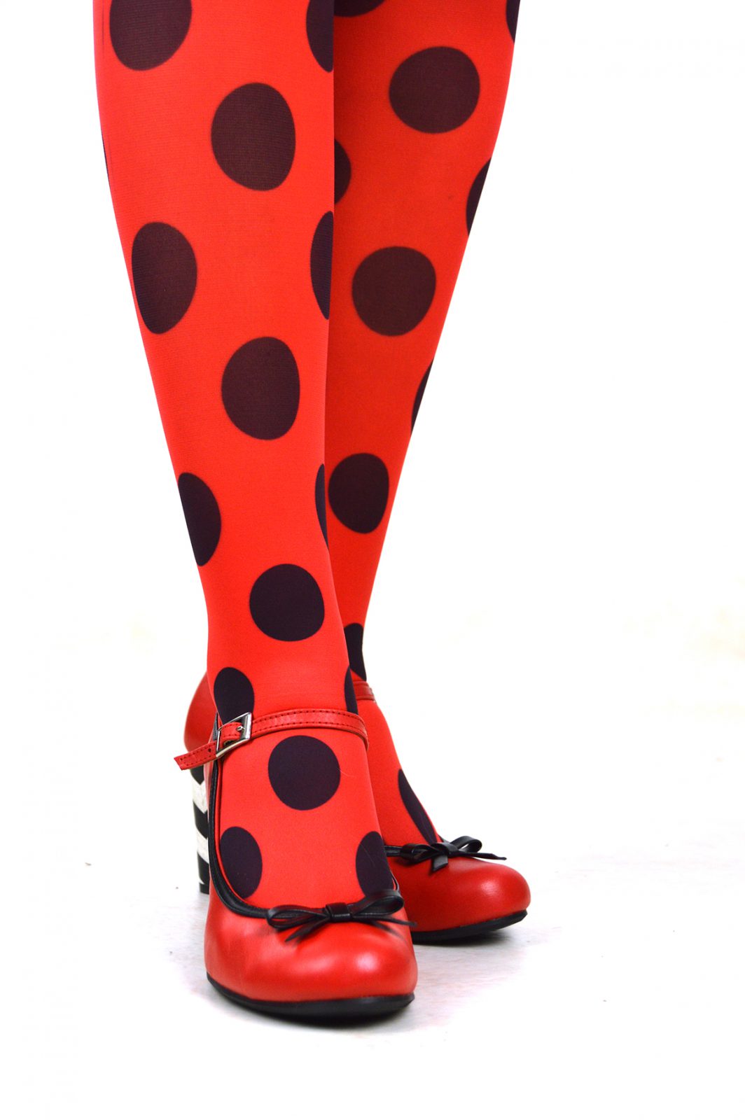 Mod Shoes