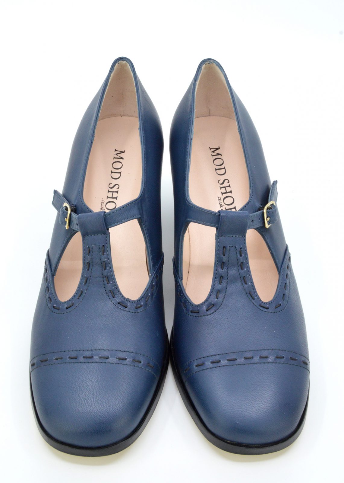Mod Shoes