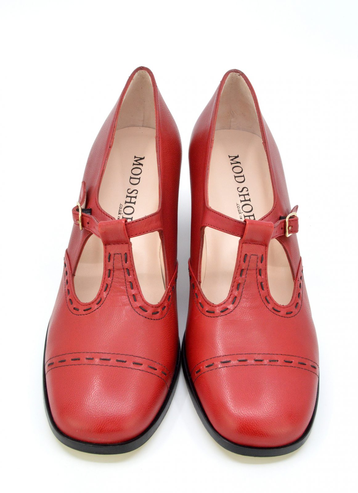 Mod Shoes