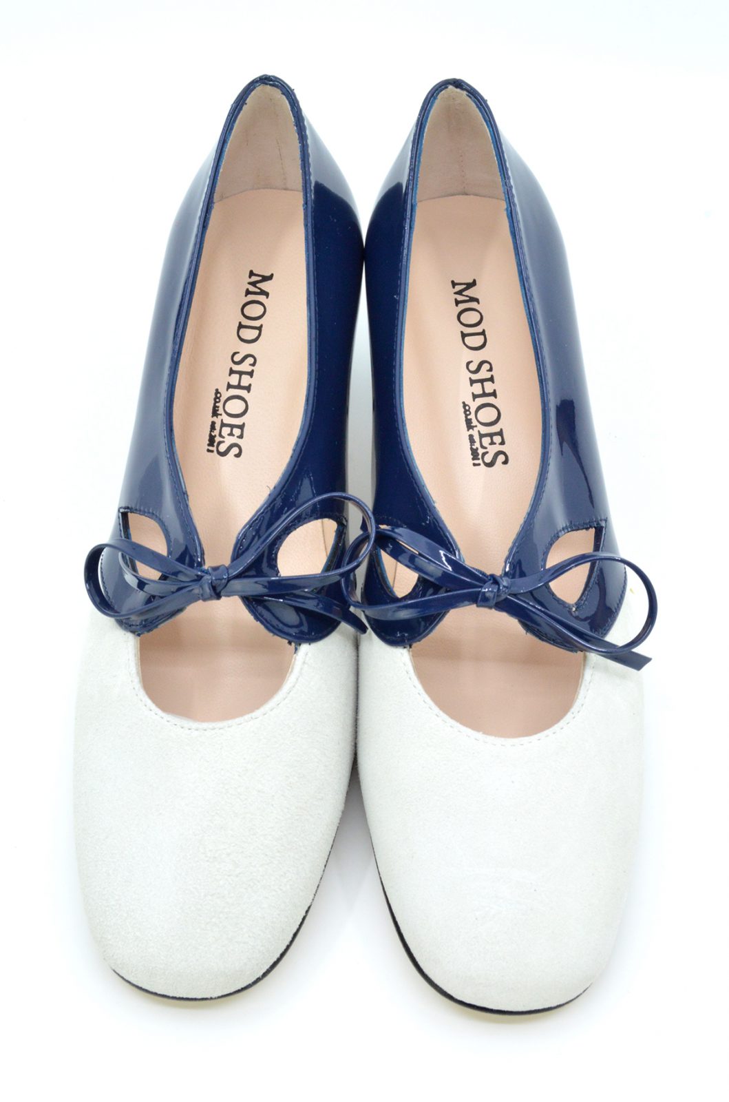 Mod Shoes