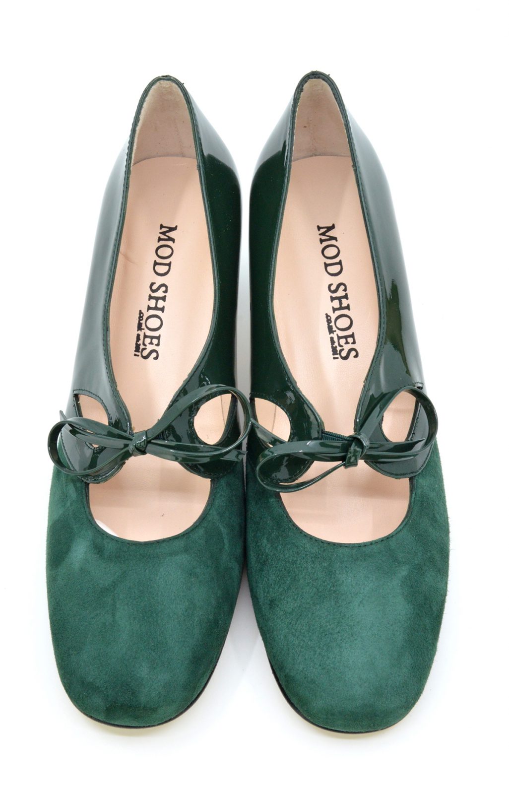 Mod Shoes