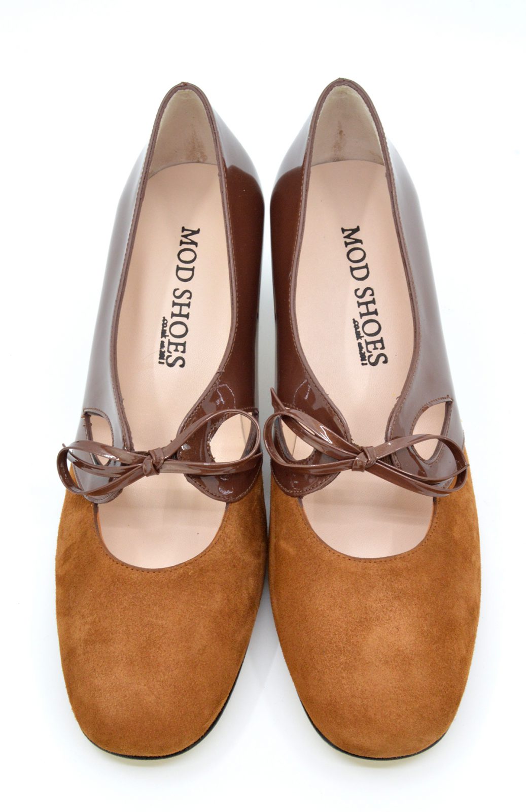 Mod Shoes