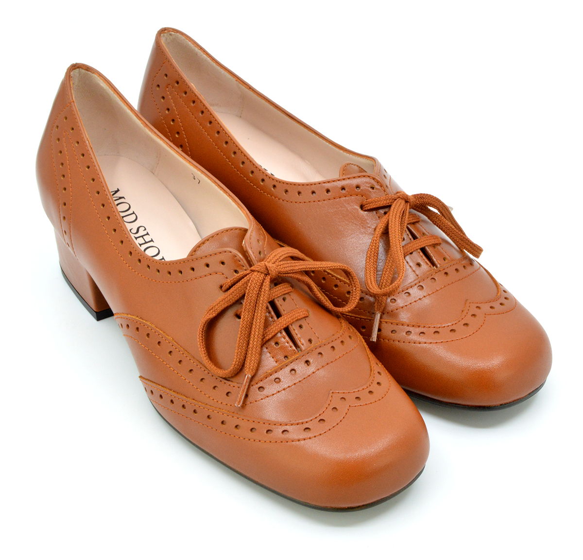 vintage style sneaker