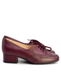 Brogues