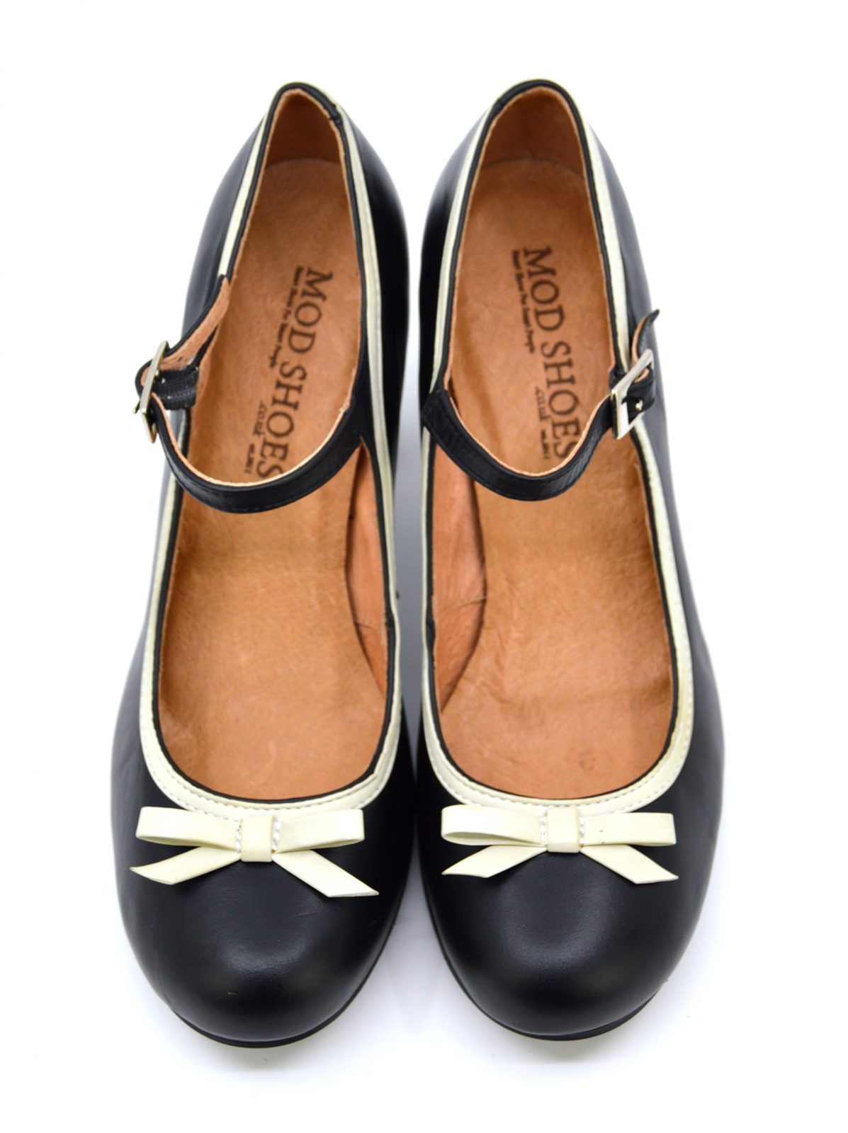 Mod Shoes