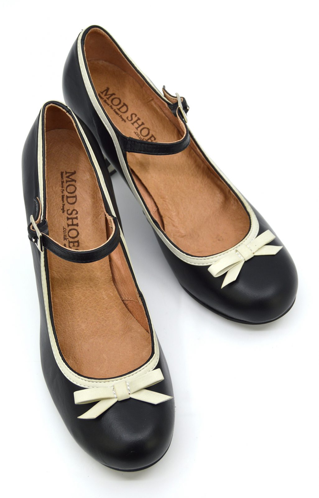 Mod Shoes