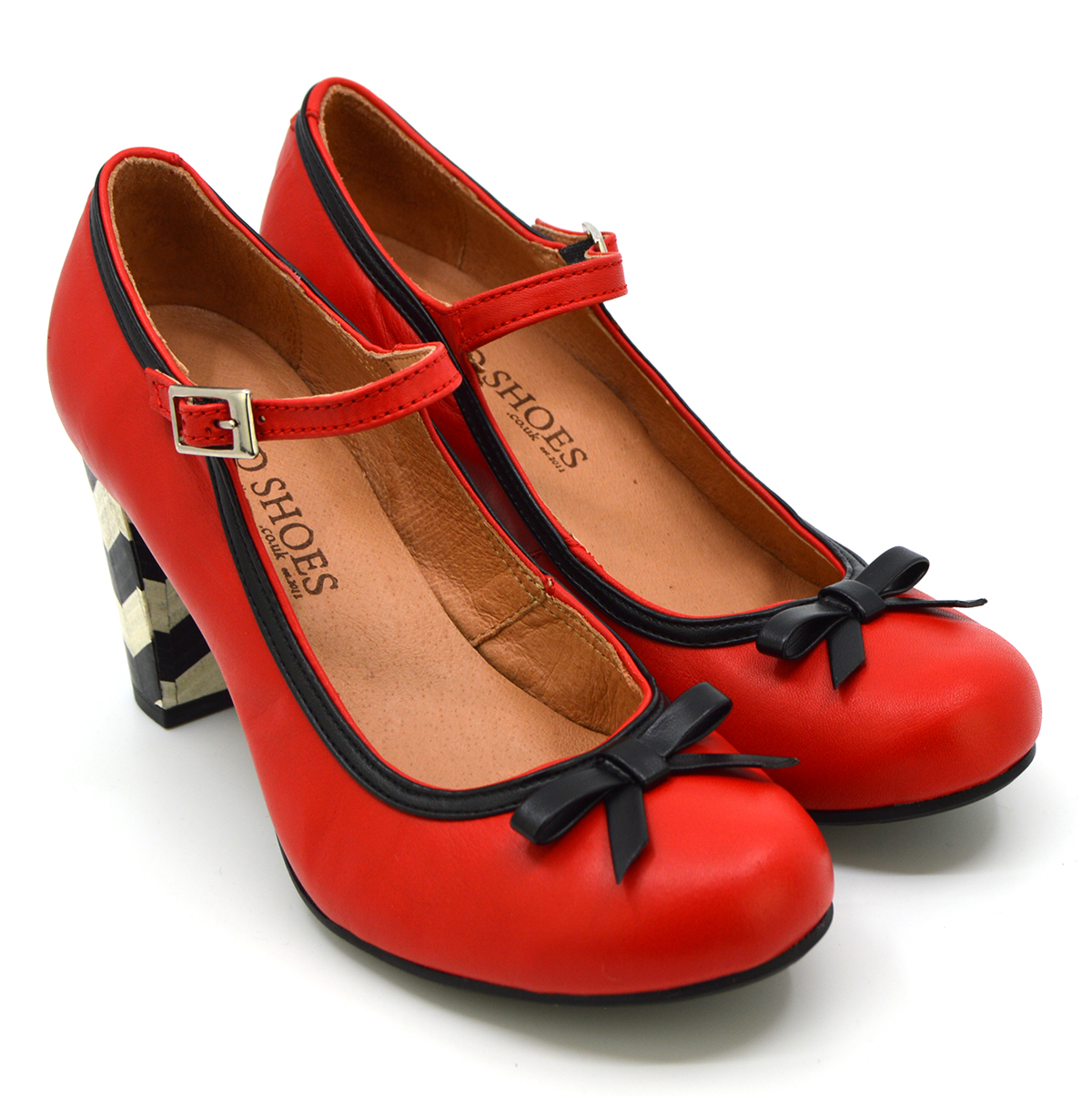 vintage shoes uk womens