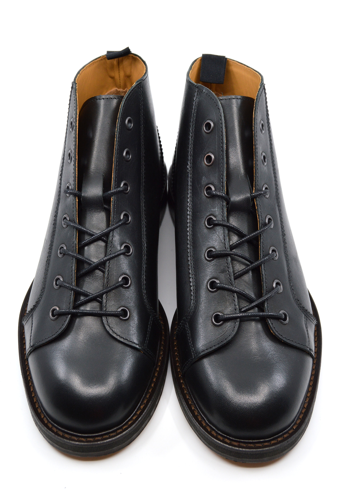 Monkey boots mens on sale