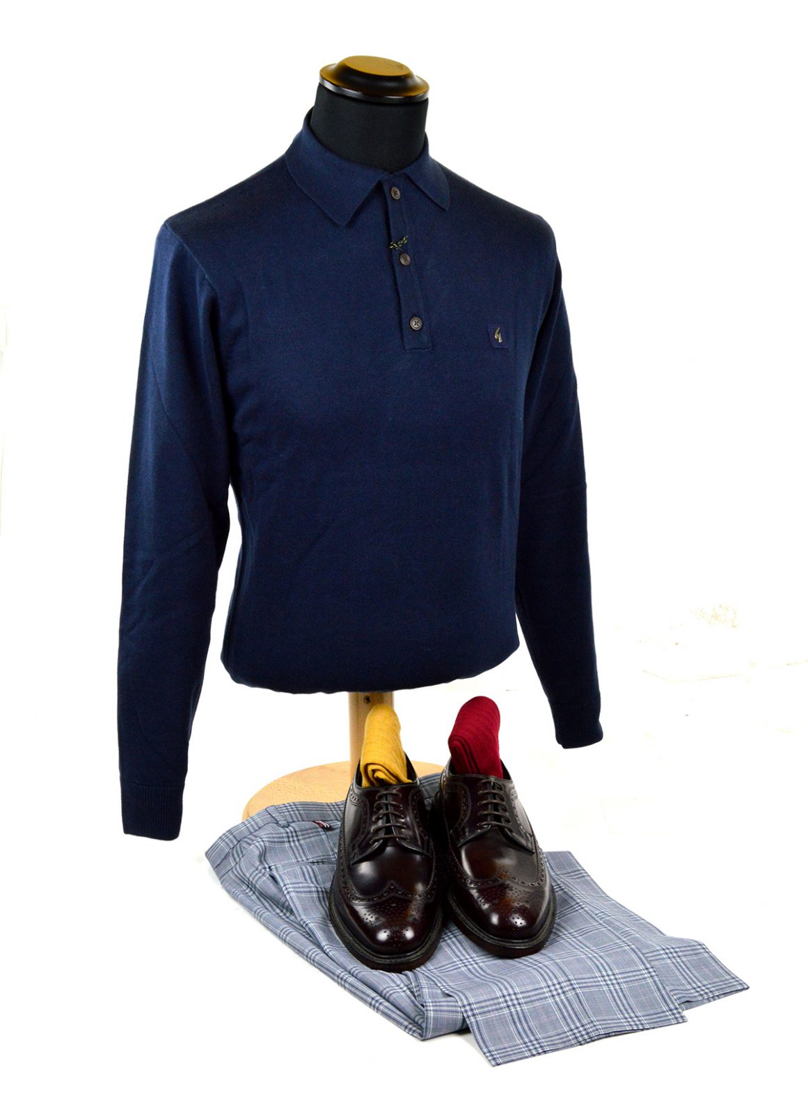 Mod Shoes
