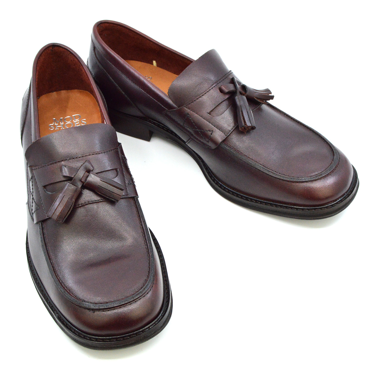 Old school hotsell loafers