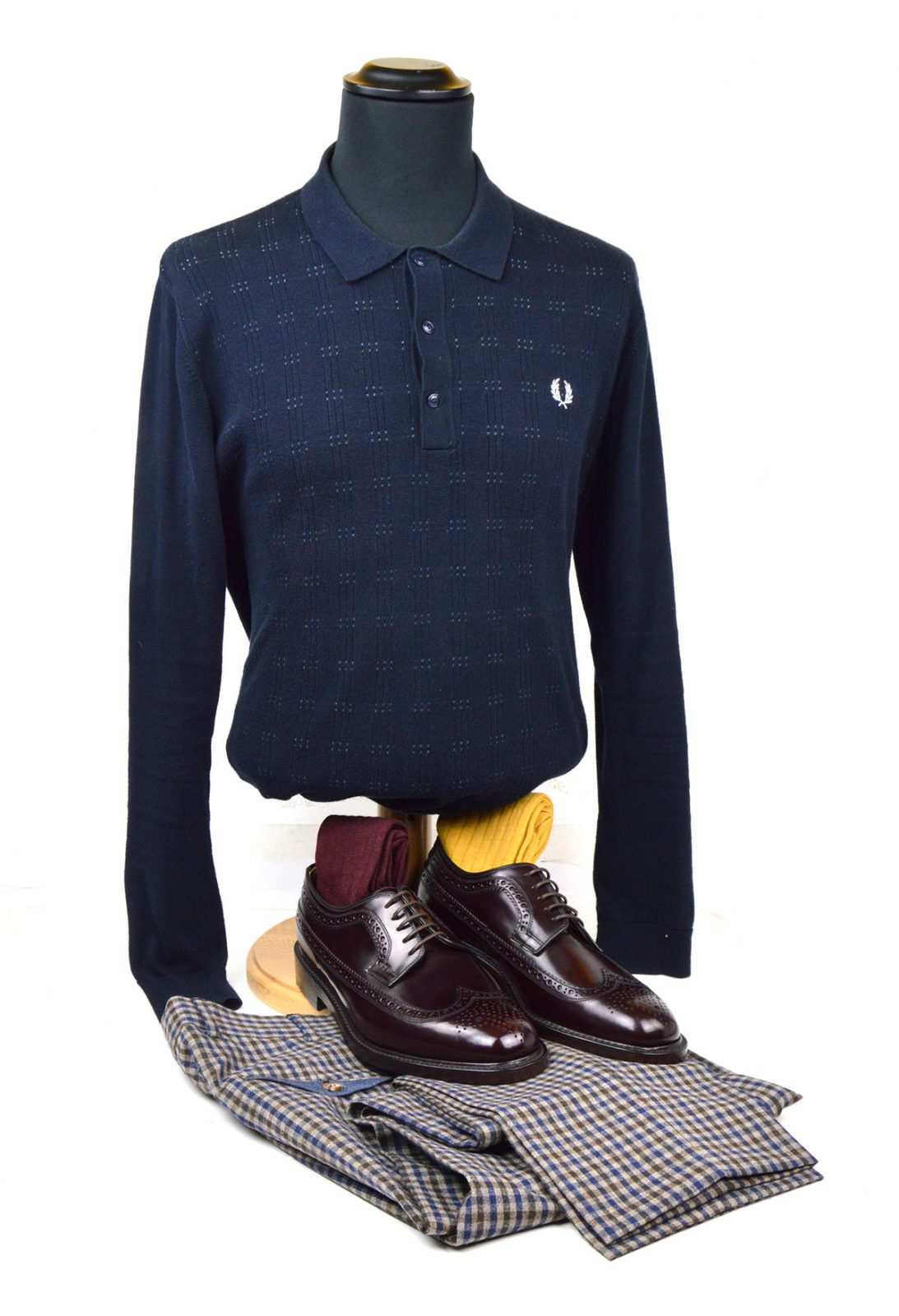 Mod Shoes