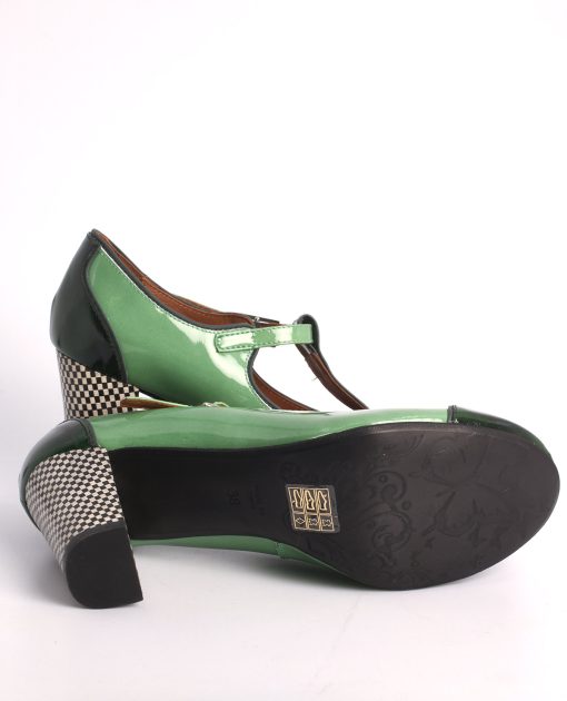 Modshoes-the-dusty-in-green-with-check-heals-01