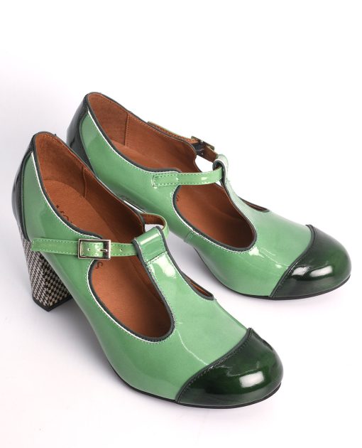 Modshoes-the-dusty-in-green-with-check-heals-04