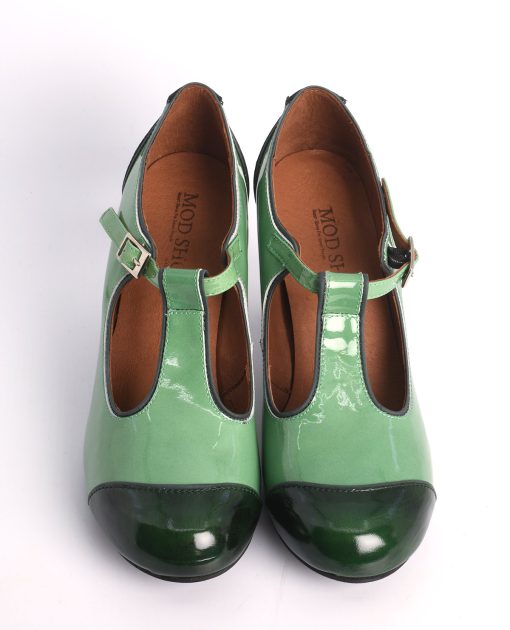 Modshoes-the-dusty-in-green-with-check-heals-05