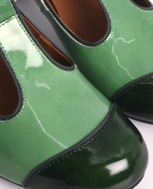 Modshoes-the-dusty-in-green-with-check-heals-06