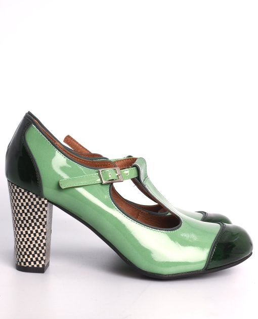 Modshoes-the-dusty-in-green-with-check-heals-07