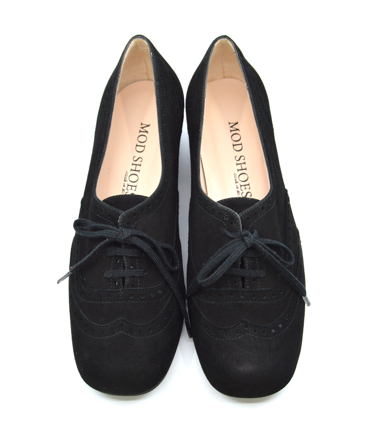 black suede shoes for ladies