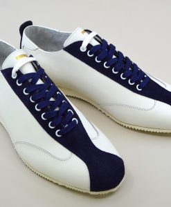 Sixties – Mod Shoes