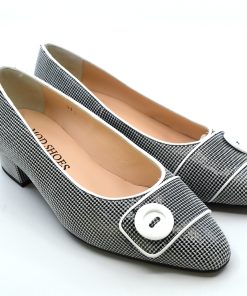 Ladies Shoes – Mod Shoes