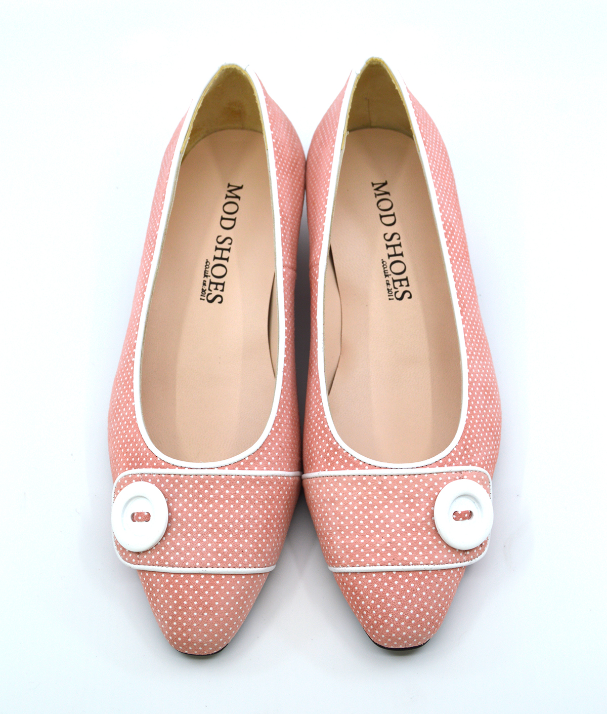 pink suede shoes uk