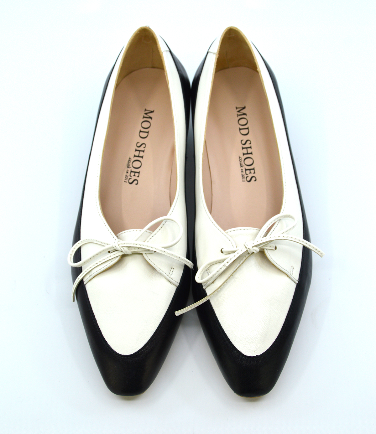 cream ladies shoes uk