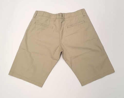 Beige Shorts - Image 3
