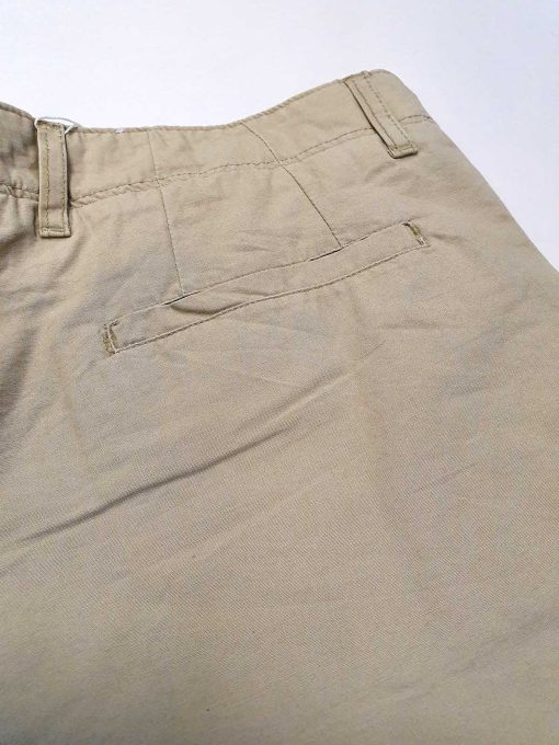 Beige Shorts - Image 4