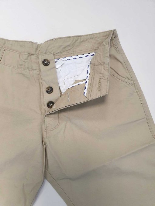 Beige Shorts - Image 5