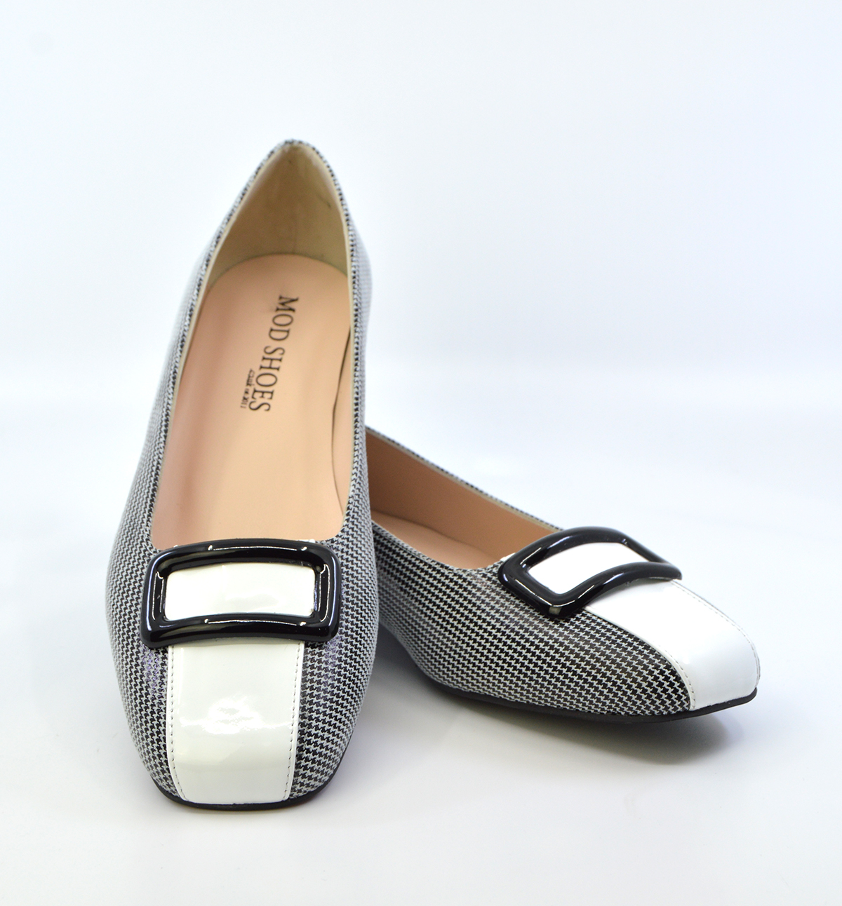 ladies flat shoes uk