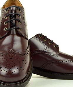 Brogues