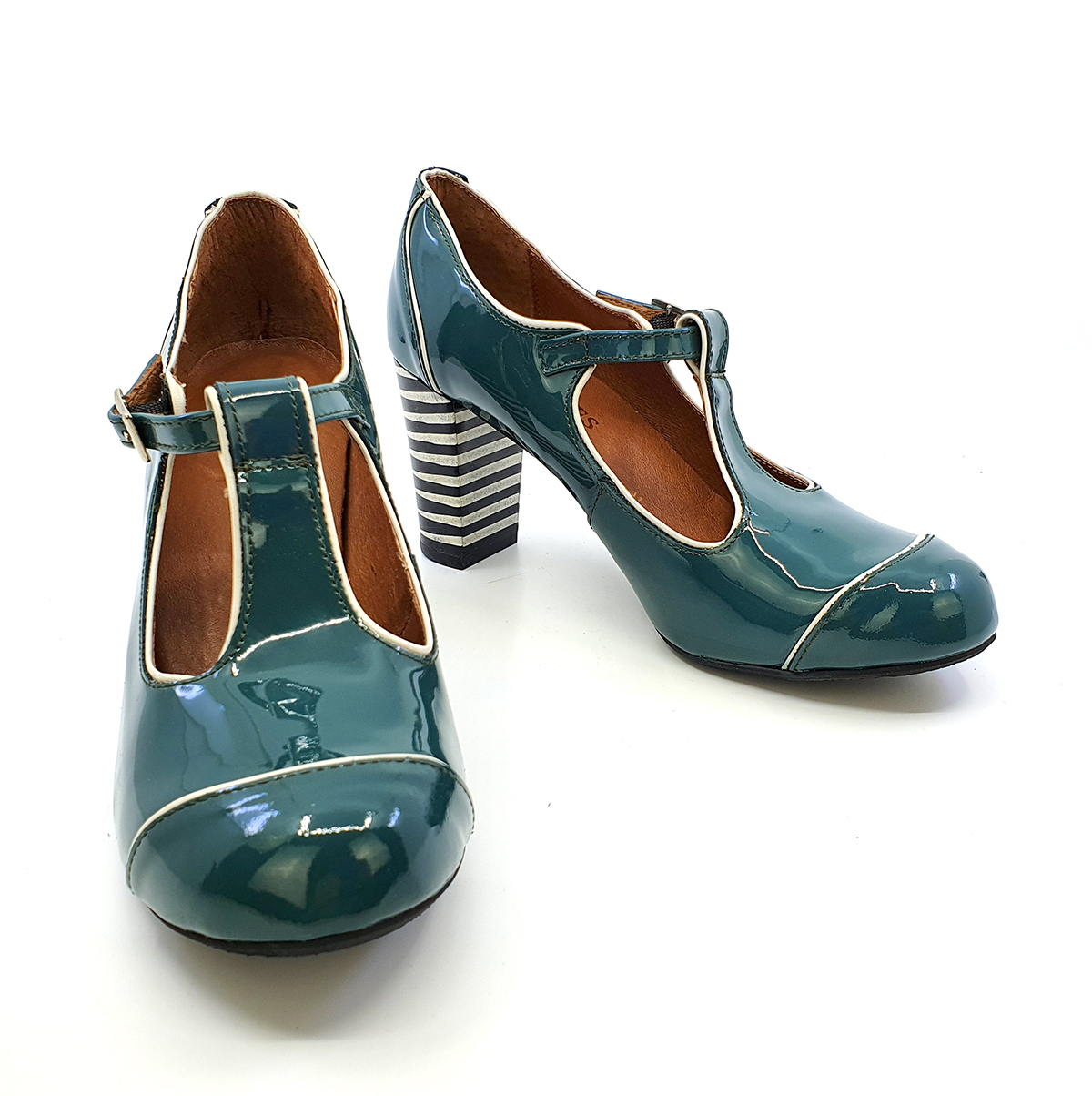 teal ladies shoes uk